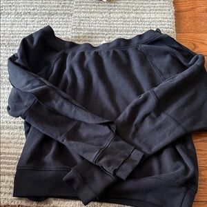 Free people movement sweatshirt